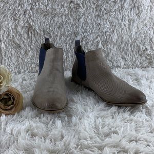 5TH Avenue booties